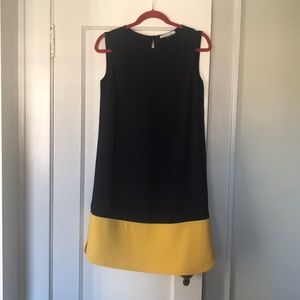 Jaeger London dress